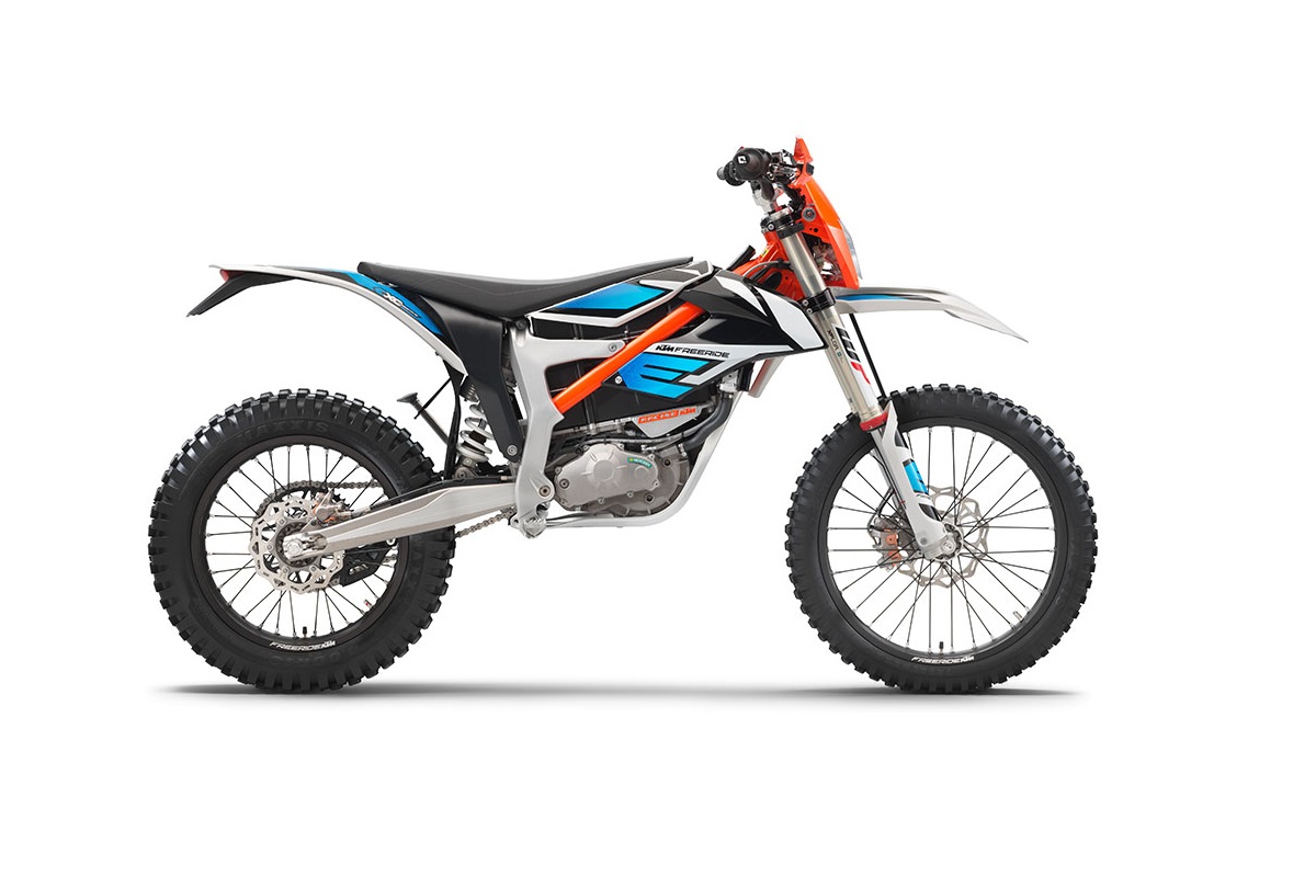 Freeride E-XC